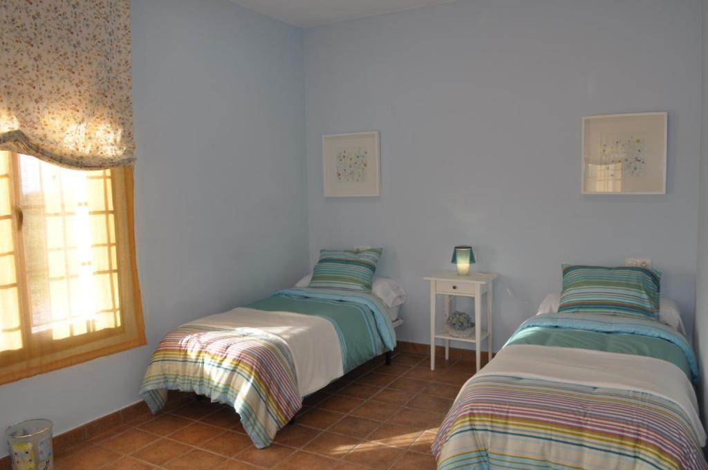 Casa Rural La Serrana La Carlota Cameră foto